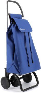 Сумка-візок Rolser Saquet LN 4 Azul (SAQ056-1026) 929642 фото