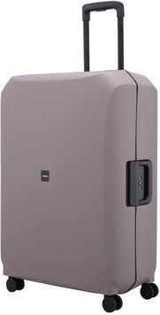 Валіза на 4 колесах Lojel VOJA Warm Grey L 112 л (Lj-PP12-38330) Lj-PP12-38330 фото