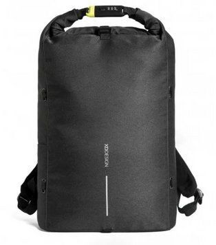 Рюкзак антивор XD Design Bobby Urban Lite 15.6" Black (P705.501) P705.501 фото