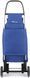 Сумка-візок Rolser Saquet LN 4 Azul (SAQ056-1026) 929642 фото 3