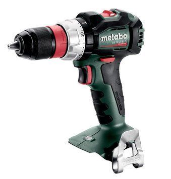 Аккумуляторный шуруповерт Metabo BS 18 LT BL Quick Каркас (Безкоштовна доставка) 602334890 фото