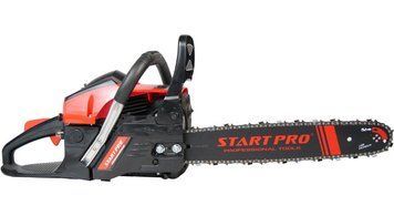Бензопилка ланцюгова Start Pro SCS-5005H SCS-5005H фото