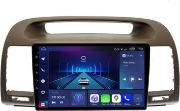 Штатний головний пристрій EasyGo TOY903-F50 Toyota Camry (ACV30) 2001-2006 (EG TOY903-F50 9 inch) EG TOY903-F50 9 inch фото