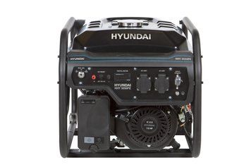 Генератор бензиновий Hyundai HHY 3050FE HHY 3050FE фото