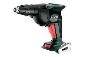 Аккумуляторный шуруповерт для гипсокартона Metabo HBS 18 LTX BL 3000 каркас 620062840 620062840 фото