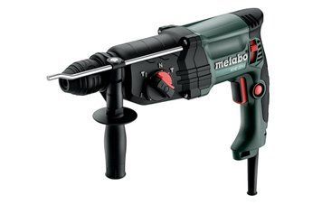 Перфоратор Metabo KHE 2245 601708500 601708500 фото
