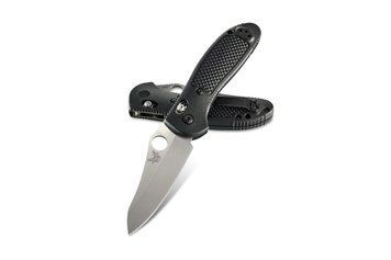 Нож Benchmade "Pardue Griptilian" (550-S30V) 550-S30V фото