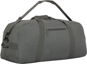 Сумка дорожня Highlander Cargo 100L Grey (RUC259-GY) 927537 фото