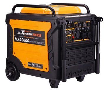 Генератор інверторний MaXpeedingRods MXR9000 mxr9000 фото