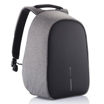 Рюкзак XD Design Bobby Hero Regular серый 18 л P705.292 P705.292 фото