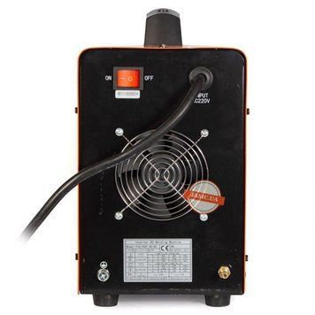 Аппарат аргонодуговой сварки Welding Dragon TIG-200P AC/DC TIG.20WDADP фото