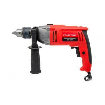 Дрель ударная Start Pro SID-1500 SID-1500 фото
