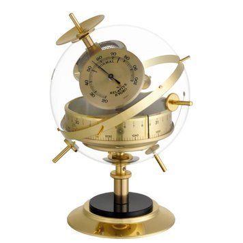 Метеостанція TFA "Sputnik" (20204752) 20204752 фото