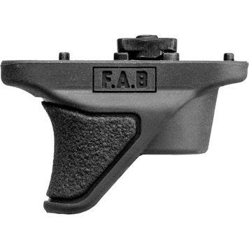 Упор передний FAB Defense Versatile Tactical Support M-LOK. Black VTSMB фото