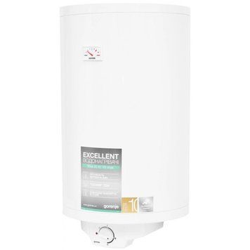 Бойлер Gorenje GBF 80/UA 294123 фото