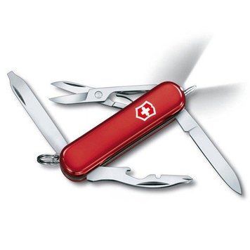Нож Victorinox Manager Midnite 0.6366 0.6366 фото