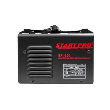 ІНВЕРТОР ЗВАРЮВАЛЬНИЙ START PRO SPI-250 SPI-250 фото