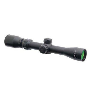 Оптичний приціл KONUS KONUSPRO 1.5-5x32 AIM-PRO 7249 фото