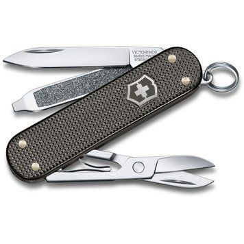 Складаний ніж Victorinox Classic 5,8 см 0.6221.L22 0.6221.L22 фото