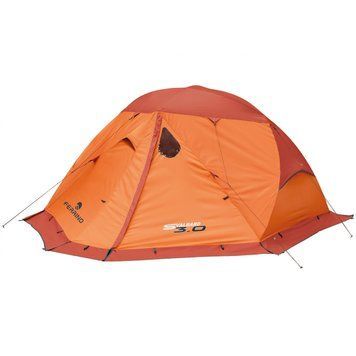 Намет Ferrino Svalbard 3.0 Orange (99056HAAFR) 926976 фото