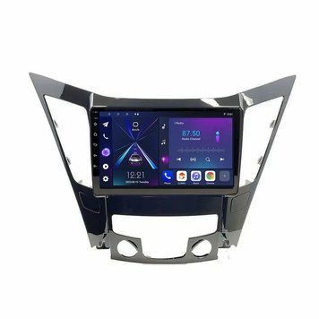 Штатний головний пристрій EasyGo HY920-F50 9 inch Hyundai Sonata (YF) 2010-2014 EG HY920-F50 9 inch фото