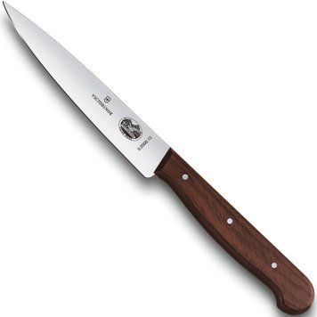 Нож универсальный Victorinox Wood Carving 12 см 5.2000.12RAD 5.2000.12RAD фото