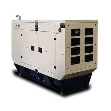 Дизельный генератор TMG POWER TMGB-300 TMG TMGB-300 фото