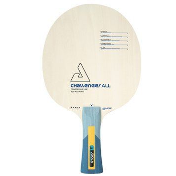Основа для ракетки Joola Challenger ALL FL (61550) 930967 фото