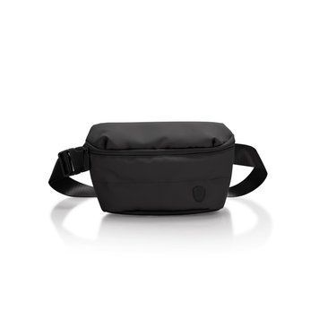 Сумка поясна Heys Puffer Mini Waist Bag Black (30128-0001-00) 930929 фото