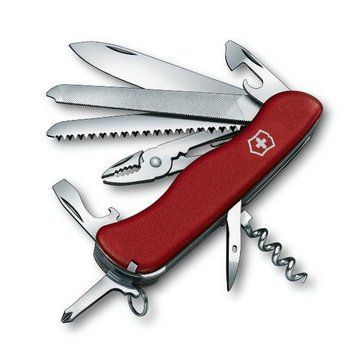 Нож Victorinox Tradesman 0.9053 0.9053 фото