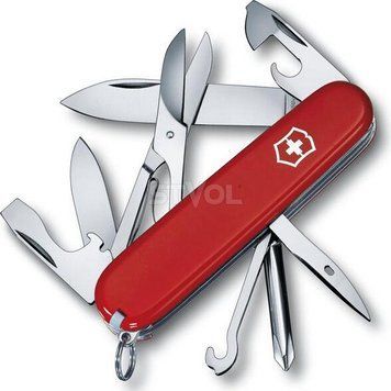 Ніж Victorinox Swiss Army Super Tinker 1.4703 фото