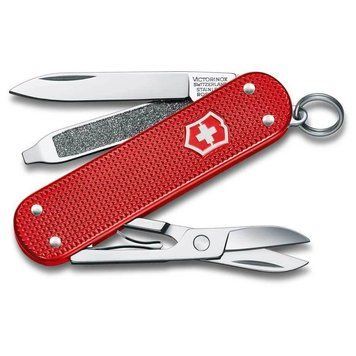 Складной нож Victorinox Classic 5,8 см 0.6221.201G 0.6221.201G фото