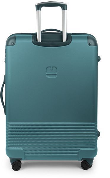 Валіза Gabol Balance XP (L) Turquoise (123447-018) 930694 фото