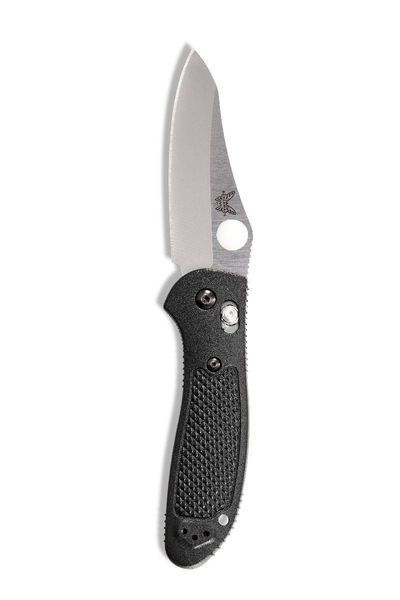 Нож Benchmade "Pardue Griptilian" (550-S30V) 550-S30V фото