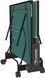 Тенісний стіл Garlando Master Indoor 19 mm Green (C-372I) 930622 фото 3