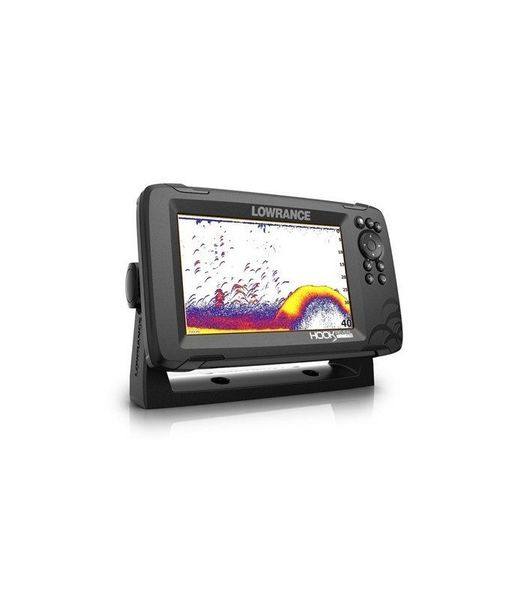 Ехолот Lowrance Hook Reveal 7 tripleshot N_000-15520-001 фото