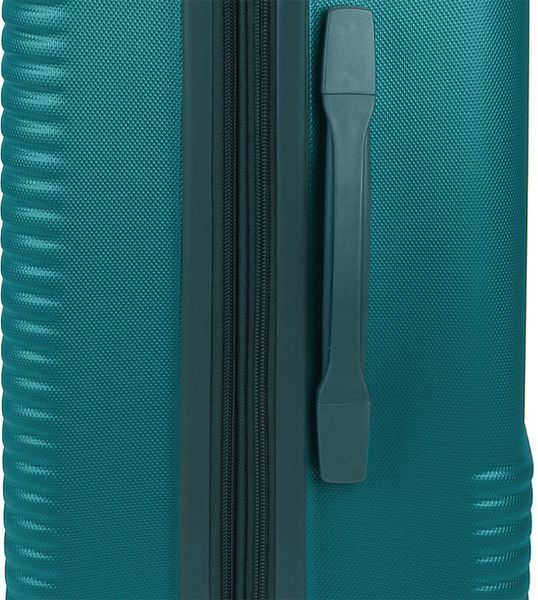 Валіза Gabol Balance XP (L) Turquoise (123447-018) 930694 фото