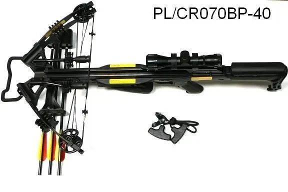 Блоковий арбалет Poe Lang Blade PL/CR-070BP-40 CR-070BP-40 фото