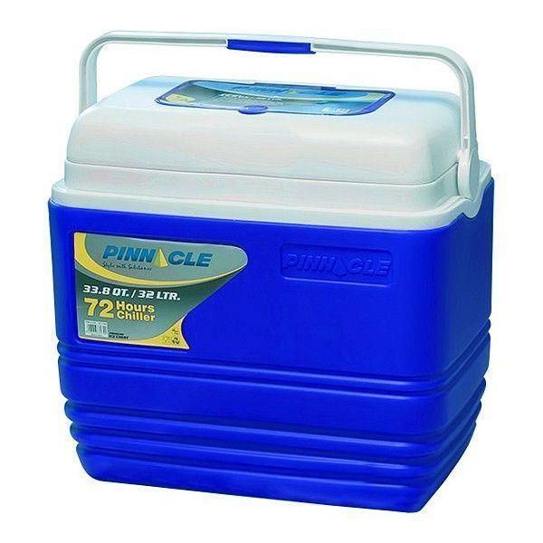 Термобокс Pinnacle Eskimo Primero 32, синій 8906053369700BLUE фото