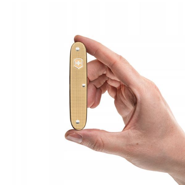 Складаний інструмент Victorinox COMPANION SLIM ALOX 0.8170.28 0.8170.28 фото