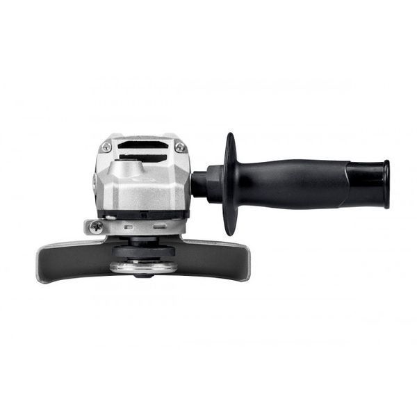 Кутова шліфмашина Metabo W 850-125 (Безкоштовна доставка) 603608000 фото