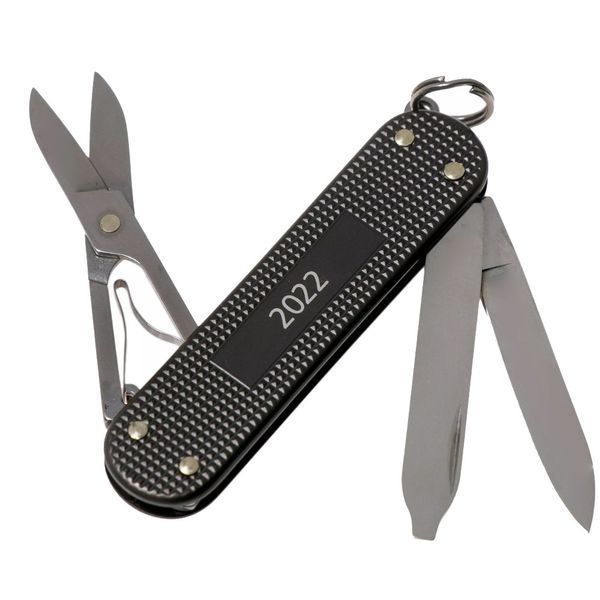 Складаний ніж Victorinox Classic 5,8 см 0.6221.L22 0.6221.L22 фото