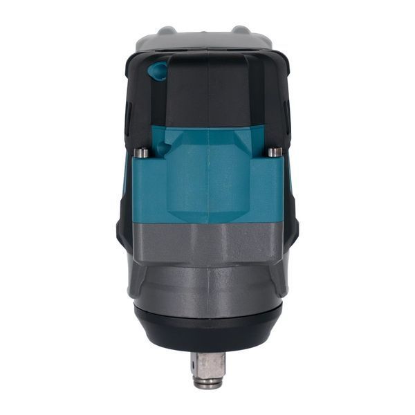 Акумуляторний гайковерт PROFI-TEC PTW502 POWERLine (2&times;PT2040MP (4.0 Аг), 7030 007030P фото