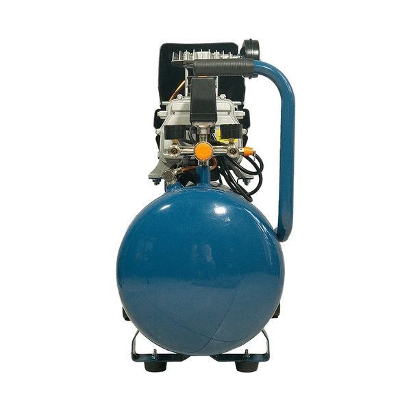 Компресор масляний PROFI-TEC OC-50 (50 л, 1.5 кВт, 200 л/хв) 007819P фото