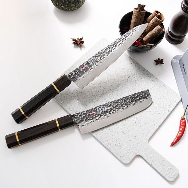 Топорик Fissman Kensei Bokuden 18 см 2552 2552 фото