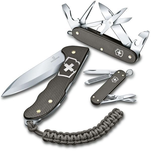 Складаний ніж Victorinox Classic 5,8 см 0.6221.L22 0.6221.L22 фото