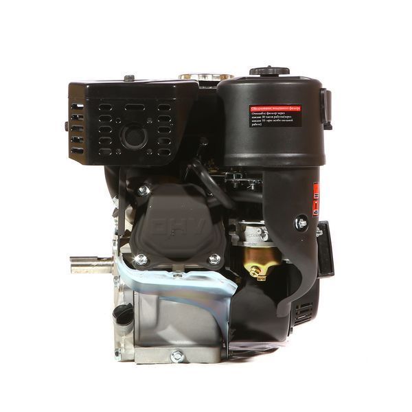 Двигатель WEIMA WM170F-S NEW, бак 5,0л., (шпонка, вал 20мм), бенз7.0 л.с. 20006 фото
