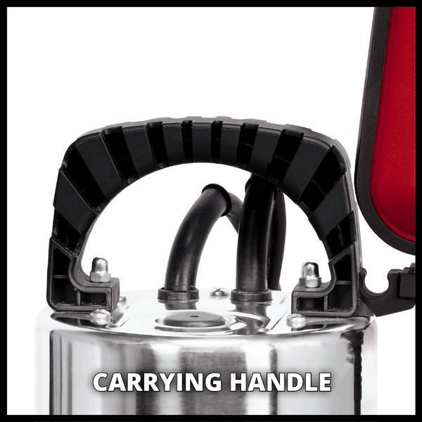 Насос для брудної води Einhell GC-DP 9035 N (4170778) 4170778 фото