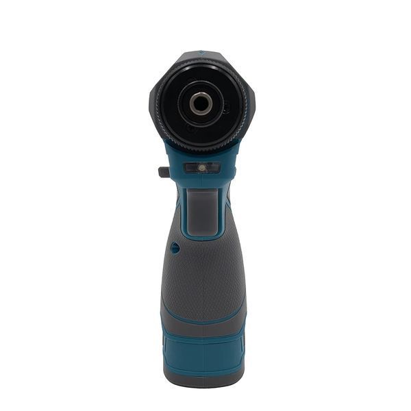 Акумуляторний шуруповерт PROFI-TEC PPCD5516Q (2&times;PPT1620 (2.0 Аг), зарядний пристрій) 007153P фото
