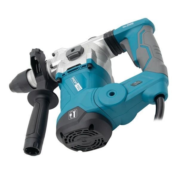 Перфоратор PROFI-TEC RH1700P7 IndustrialLine 007085P фото